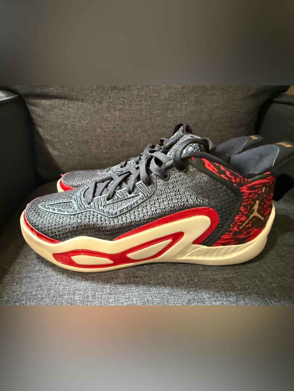 Air Jordan Tatum 1 Zoo